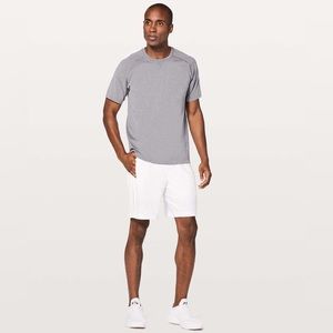 NWOT Lululemon Pace Breaker Lined Short *7”